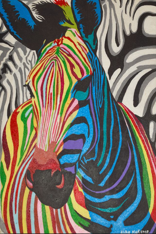 Zebra